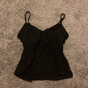 ♡ New York & Company intimates swim top